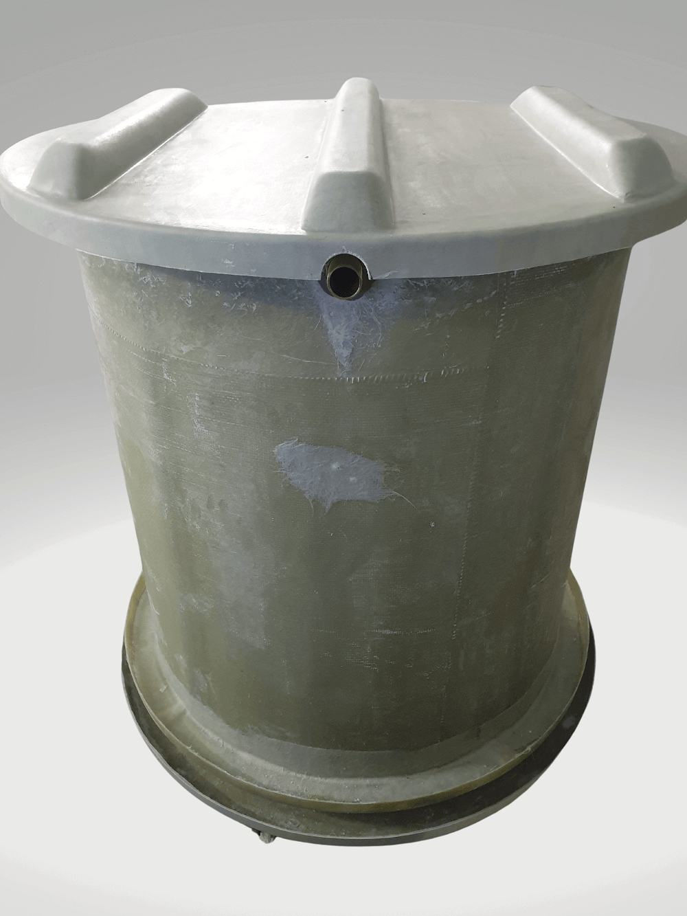 1000 klaasplast suusad